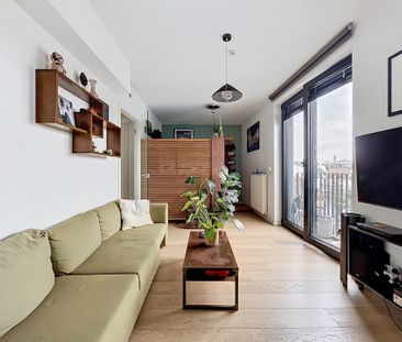 Studio in Bruxelles - Photo 4