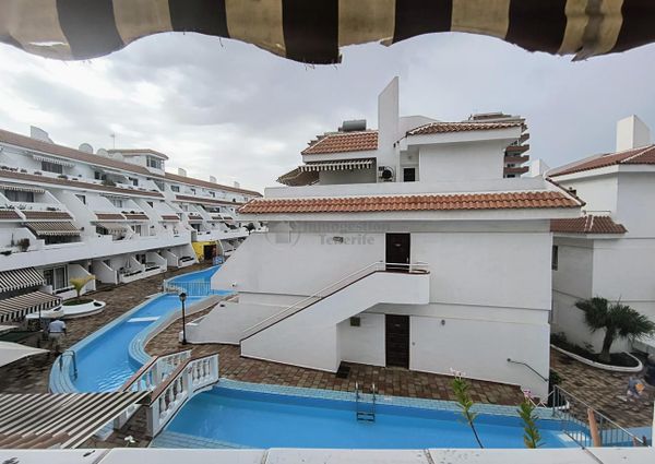 1-Bedroom apartment for rental in Playa de Las Americas