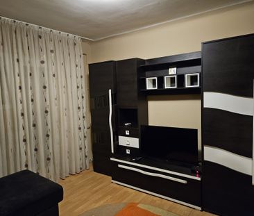 Închiriez garsoniera transformata in 2 camere, Sarari , Henri Coandă! - Photo 6