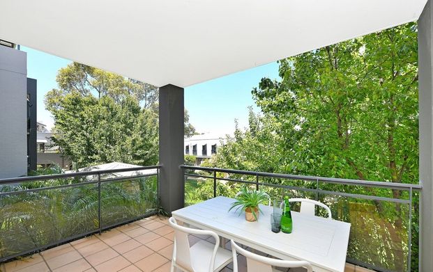 67/15 Begonia Street, Pagewood NSW 2035 - Apartment For Rent | Domain - Photo 1
