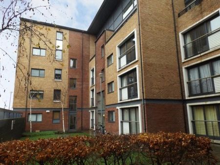 Minerva Way, Finnieston - Photo 5