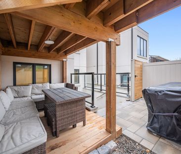 For Lease - 10 Katherine Road Unit# Lower, Toronto, Ontario - Photo 6