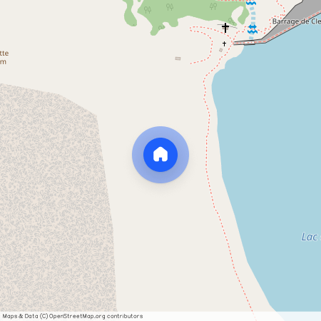 Bleusy - Nendaz, 1997 Haute-Nendaz