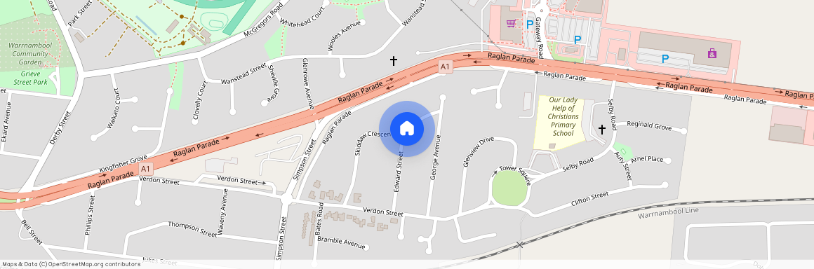 20 Edward Street, Vic 3280, Warrnambool