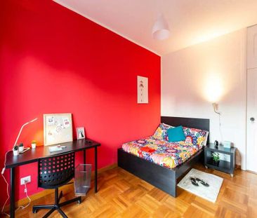 Via Comelico, Milan, Lombardy 20135 - Foto 4