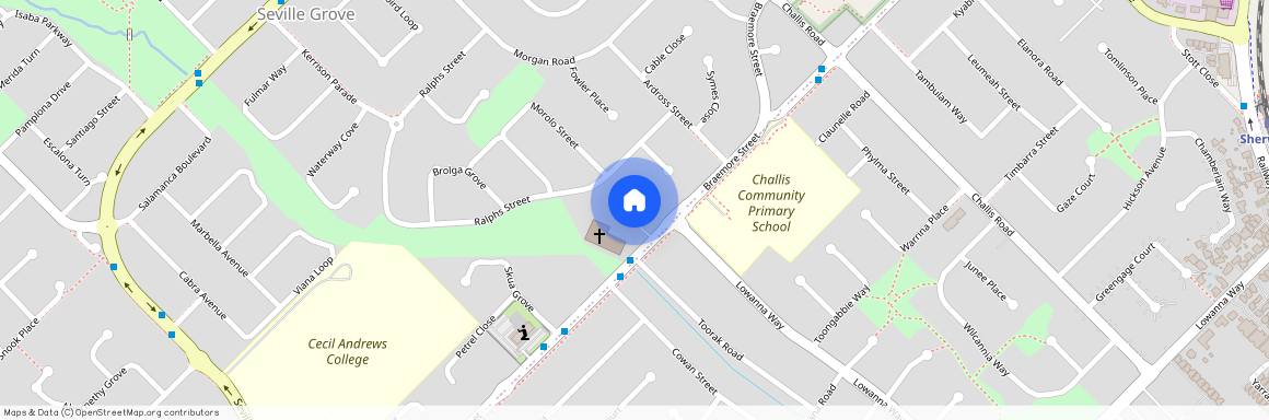 11/51 Braemore Street, WA 6112, Seville Grove