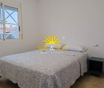 GROUND FLOOR APARTMENT 4 BEDROOMS IN TORREVIEJA - Photo 6