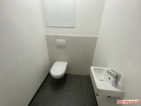 Moderne 1 Zimmer Wohnung im 10. Bezirk - Foto 2