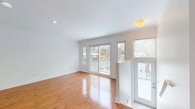 For Lease - 226 Pacific Avenue Unit# Main, Toronto, Ontario - Photo 1