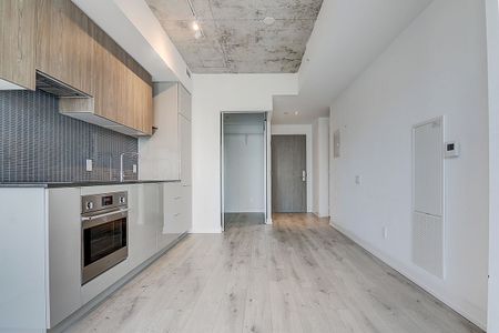 For Lease - 161 Roehampton Avenue Unit# 2811, Toronto, Ontario - Photo 4
