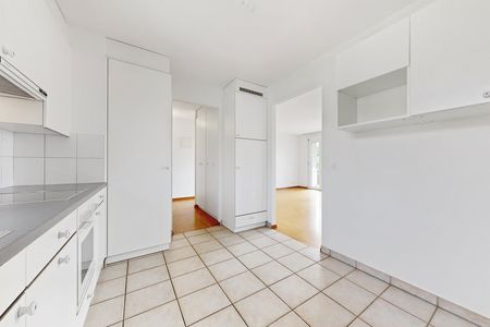 4 Zimmer, 97 m², 2. Stock - Foto 4