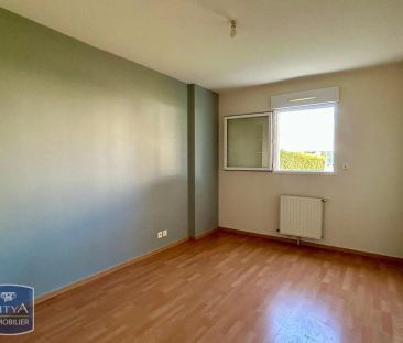 Appartement à louer 2 pièces 40.07m² - Photo 3