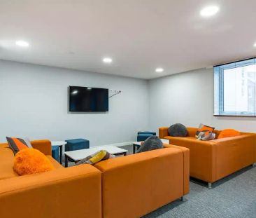 7 Bed Club Studio - Photo 3