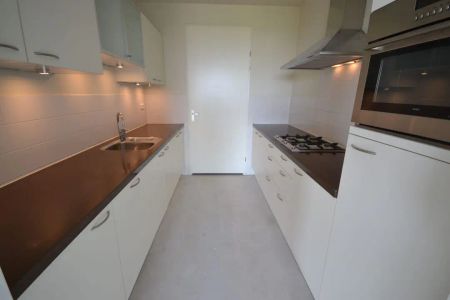 Appartement De Heerlijkheid 114, Hendrik-Ido-Ambacht - À louer - Foto 5