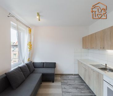 Katowice Załęże, ul. Pokoju - Photo 1