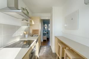 Location - Appartement T1 meublé Nantes Sud - Photo 2