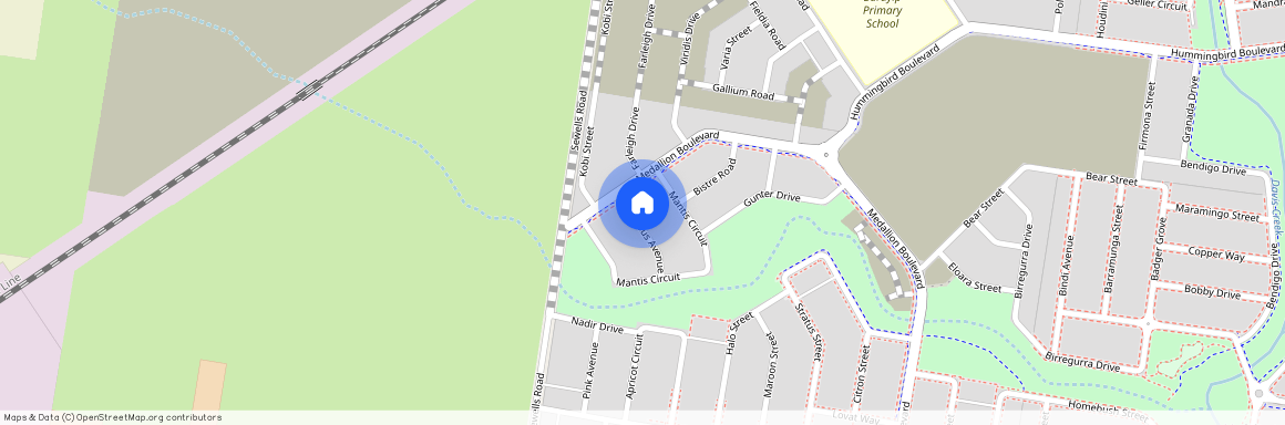 7 Mauvelous Avenue, Vic 3029, Tarneit