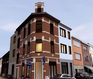 Mussenstraat 71 / 0203, 3000 Leuven - Photo 2