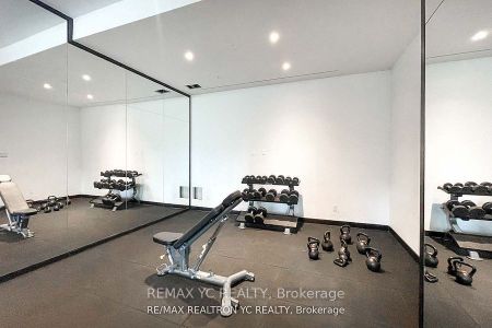 For Lease - 20 Edward Street Unit# 2516, Toronto, Ontario - Photo 5