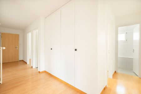 Modern sanierte 4 Zimmer-Wohnung - Photo 5