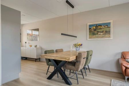Maison familiale Albert Johan Gerardsstraat, Deventer - À louer - Foto 4