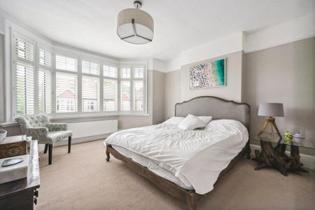 6 bedroom townhouse to rent - Photo 4