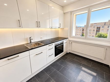 Sanierte Wohnung mit sonniger Aussicht - Photo 4