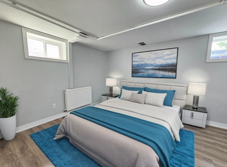 209 Killaly St E, Port Colborne - 2 Bed + Den Lower Unit - Photo 4