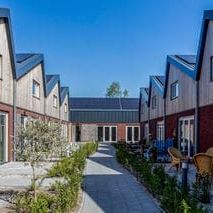 Huis te huur: Athenestraat 80 7552 BR Hengelo (OV) - Foto 1