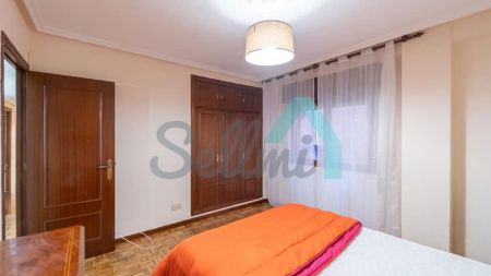 Piso de alquiler en López del Vallado, Fozaneldi - Tenderina - Photo 3