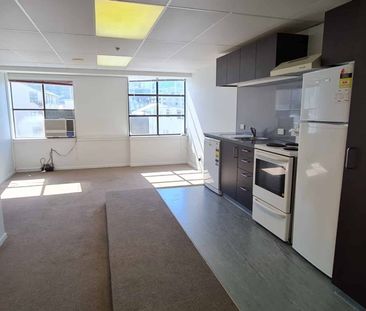 5F/15 Dixon, Te Aro - Photo 1