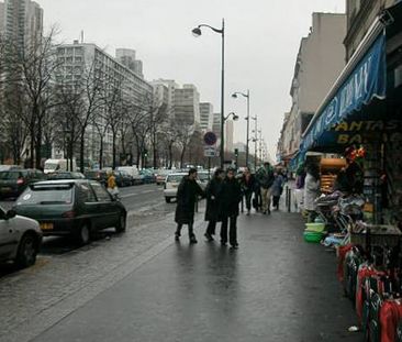 Logement à Paris, Location meublée - Photo 4