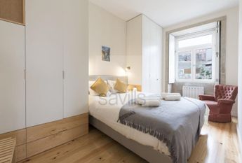 Apartamento T1+1 em Porto