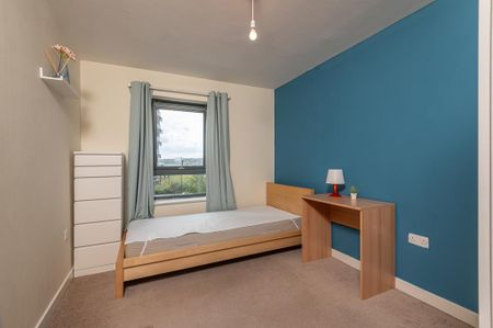 2 bedroom flat to rent - Photo 4