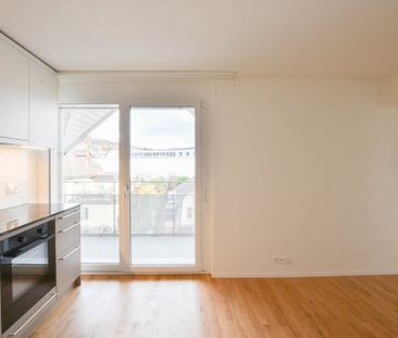 Appartement moderne de 2 pièces à Worb - Foto 5