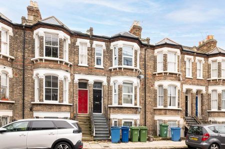 1 bedroom end of terrace house to rent - Photo 4