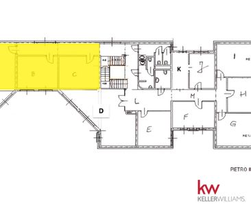 Powierzchnie biurowe na wynajem Poznań - Photo 4