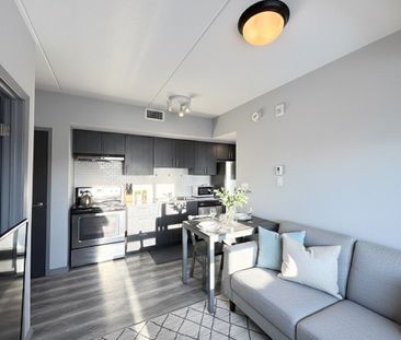 For Lease - 275 Larch Street Unit# F504, Waterloo, Ontario - Photo 6