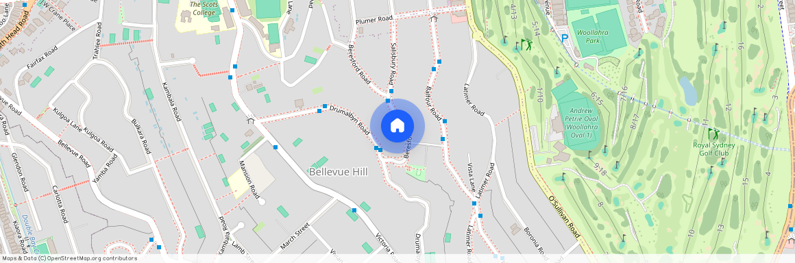 90 Beresford Road, NSW 2023, Bellevue Hill