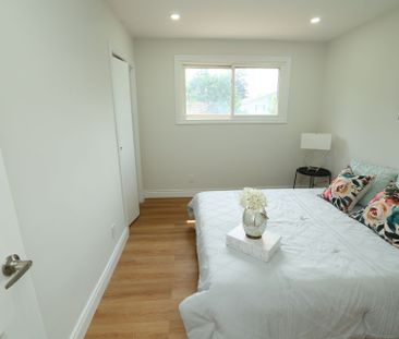 For Lease - 608 Thornwood Avenue, Burlington, Ontario - Photo 4