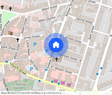 Town Centre. - Photo 1