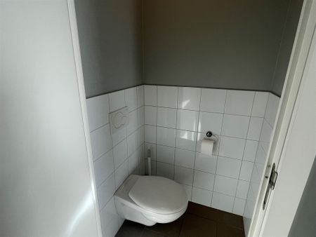 Startersappartement nabij het centrum van Herentals - Foto 3