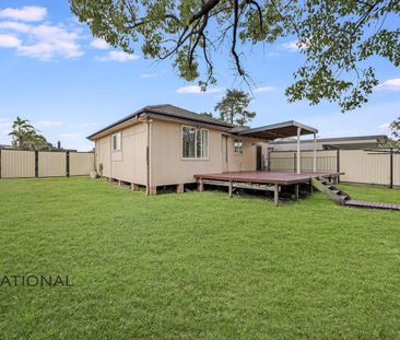 Spacious & Modern Three-Bedroom Family Home in a Quiet Fairfield Lo... - Photo 5