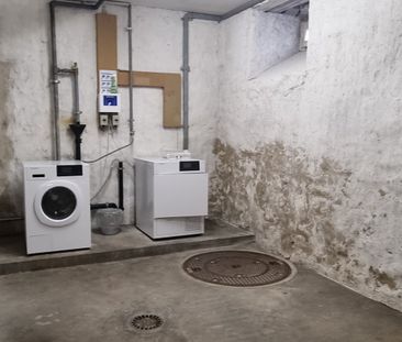 4 Zimmer, 100 m², 1. Stock - Foto 2