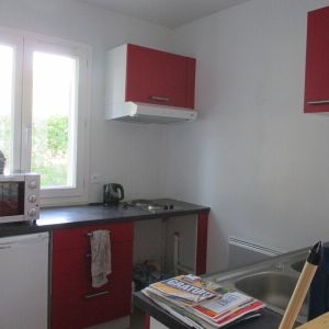 Location Appartement 1 Pièce 27 m² - Photo 2