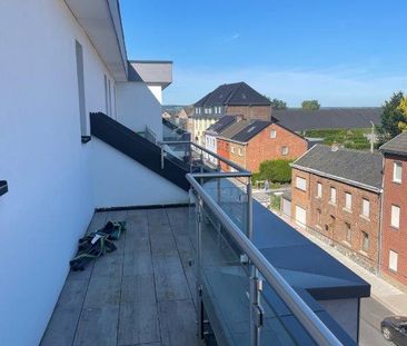 Einzigartiges und luxuriöses Penthouse mit traumhafter Terrasse und... - Photo 1