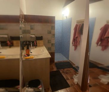 3-bedroom apartment for rent in Navarrés, perfect for professionals - Foto 6