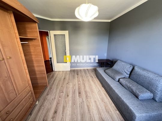Gumieńce na wynajem 2 pok. 55 m2 balkon - Photo 1
