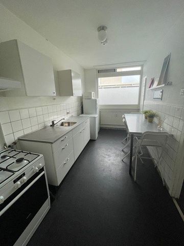 Te huur: Kamer Hanzestraat in Arnhem - Foto 5