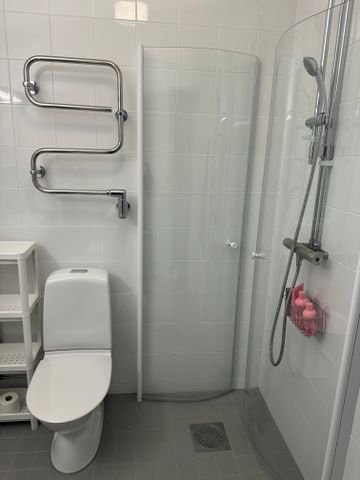 Fakultetsgränd, Stockholm - Photo 5